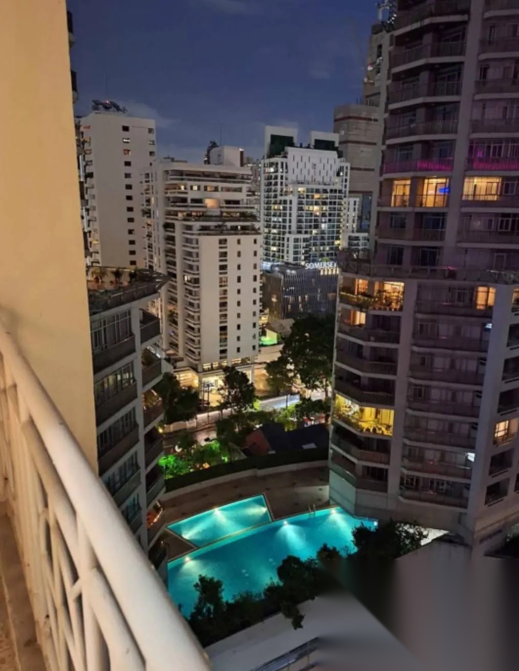 1 Bedroom Condo for sale at Asoke Place — photo 5