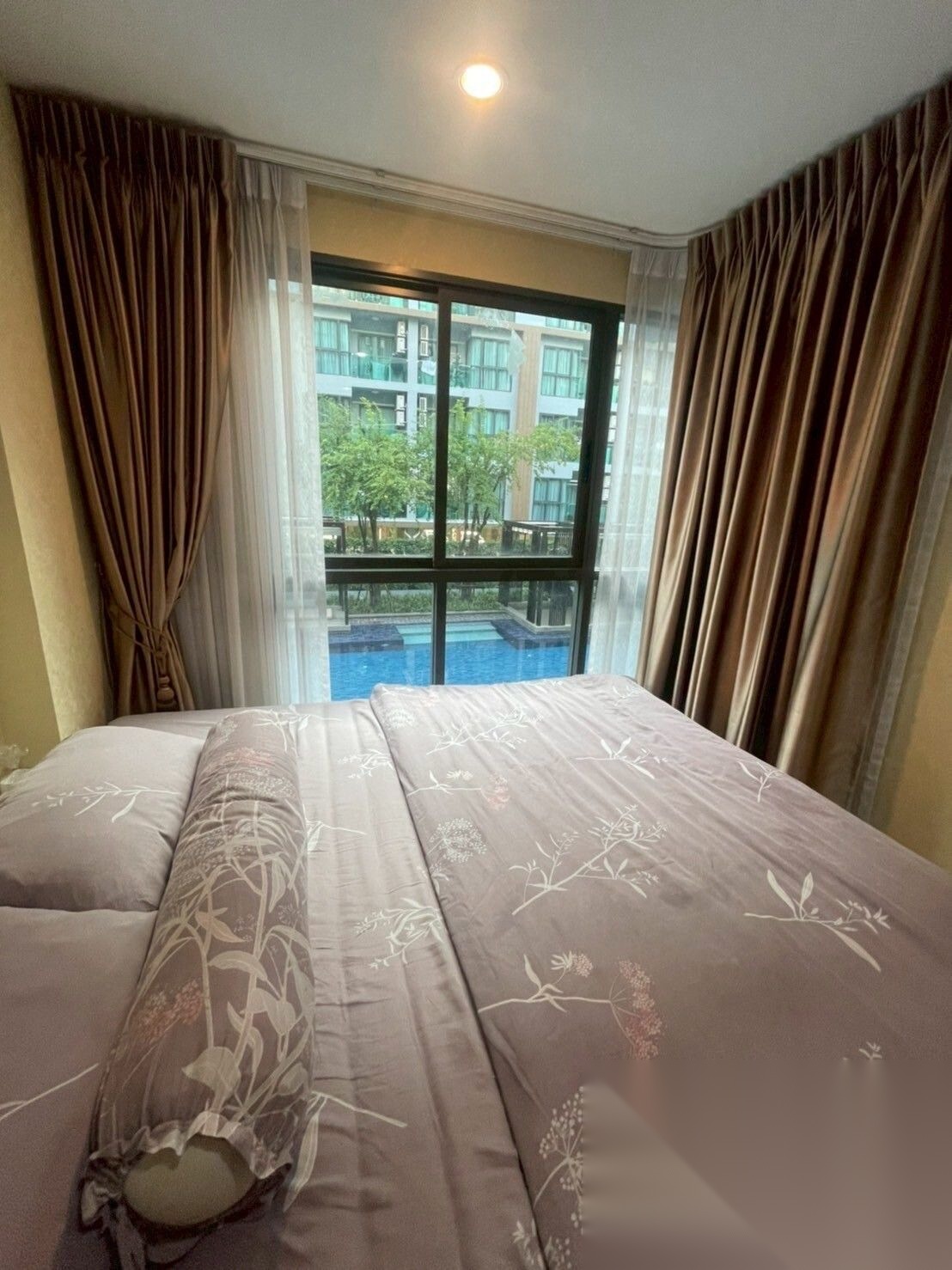 1 Bedroom Condo for sale at The Excel Hideaway Sukhumvit 50 — photo 1