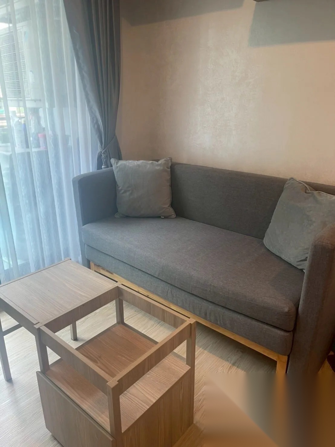 1 Bedroom Condo for sale at The Excel Hideaway Sukhumvit 50 — photo 3