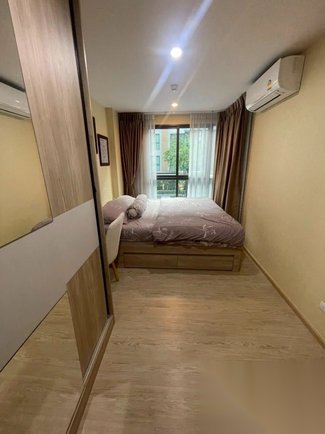 1 Bedroom Condo for sale at The Excel Hideaway Sukhumvit 50 — photo 5