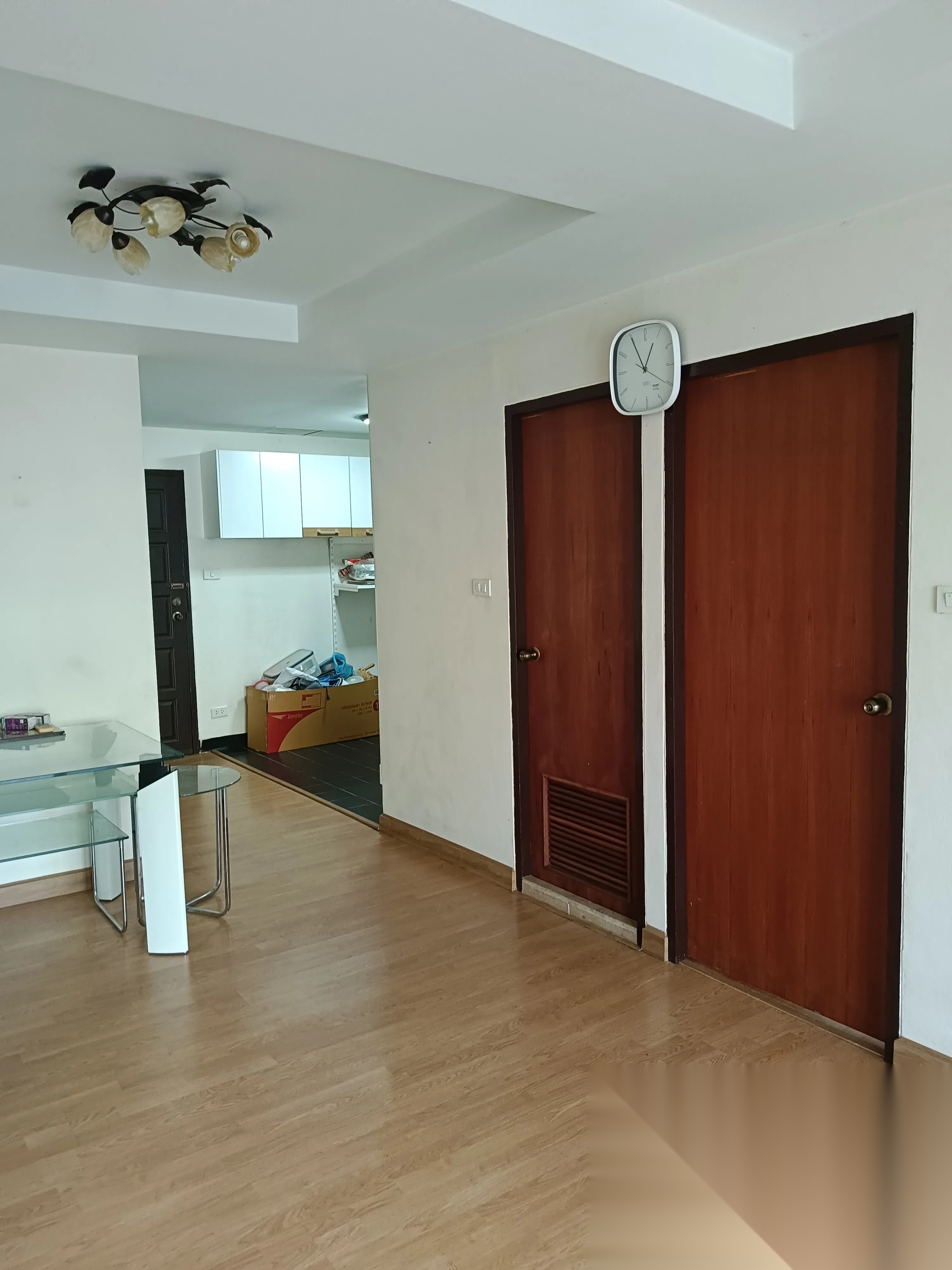 1 Bedroom Condo for sale at Le Chateau Condo — photo 1