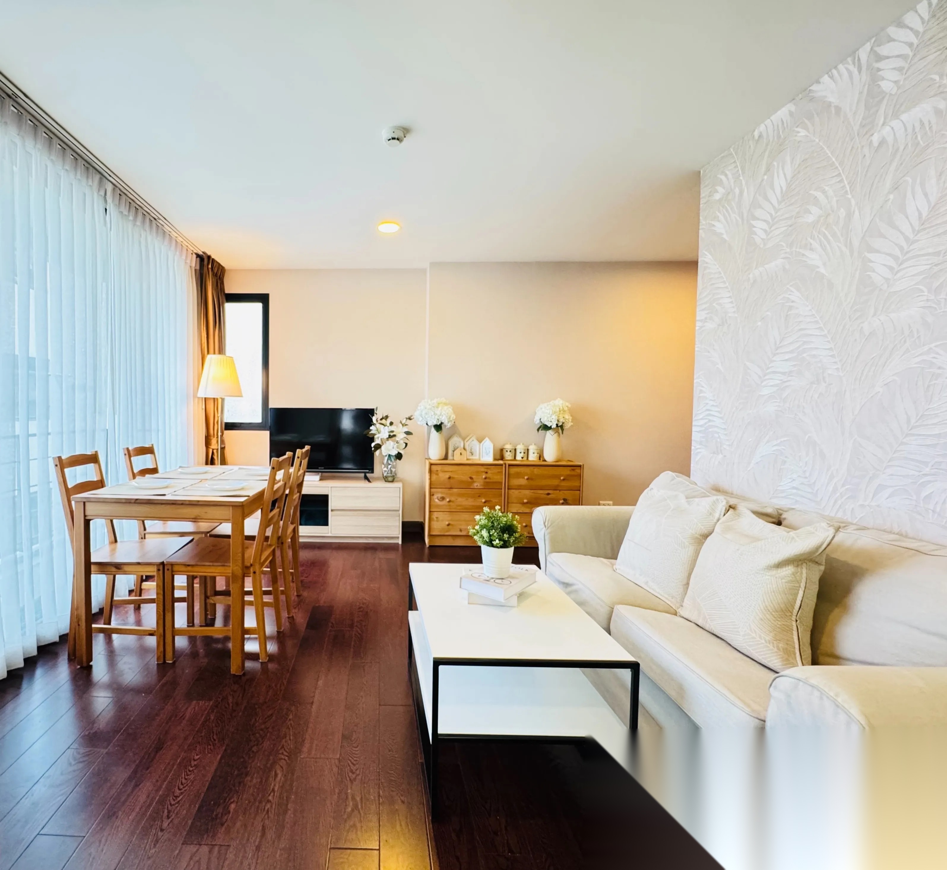 2 Bedroom Condo for sale at Bangkok Feliz Sathorn-Taksin — photo 1