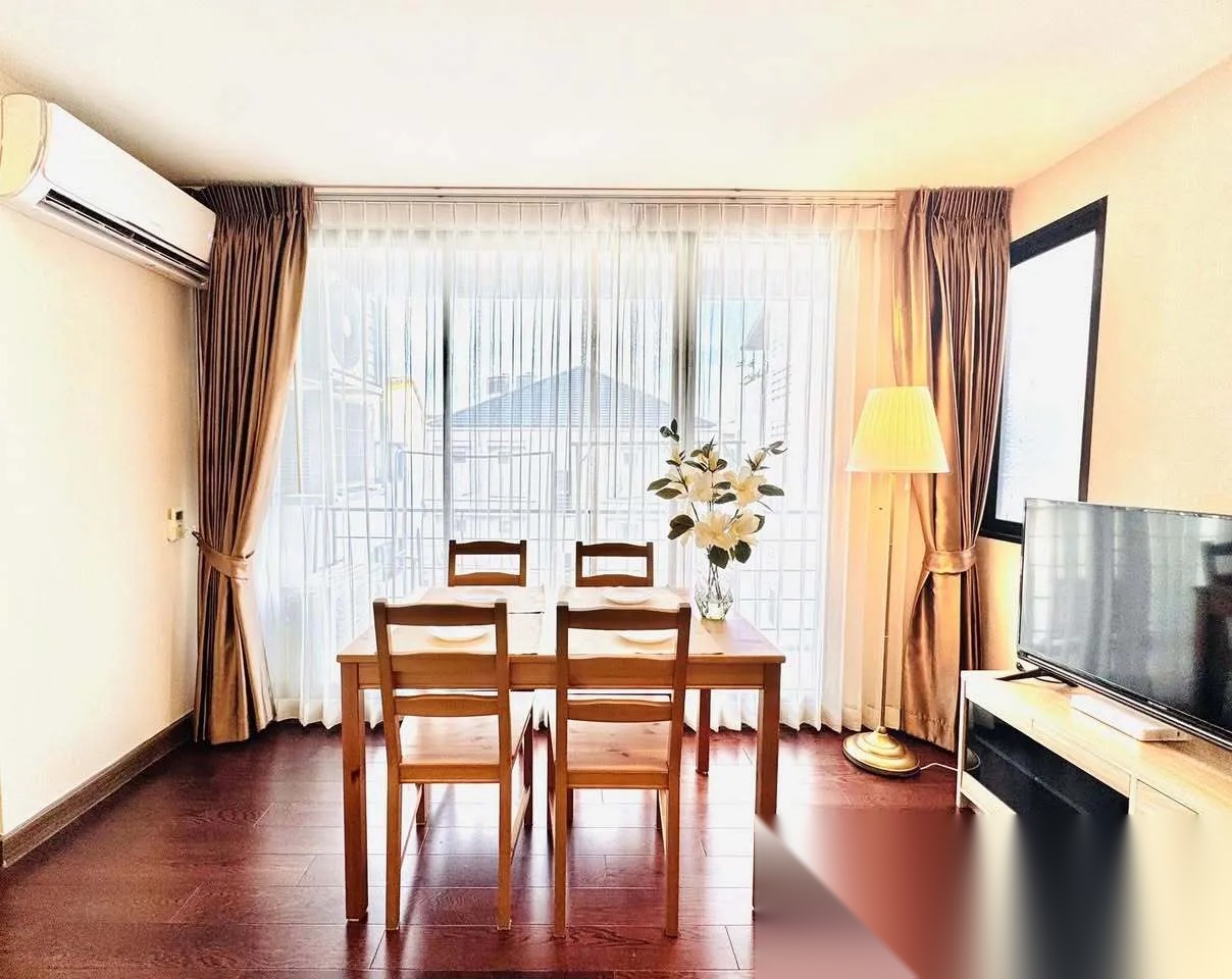 2 Bedroom Condo for sale at Bangkok Feliz Sathorn-Taksin — photo 2