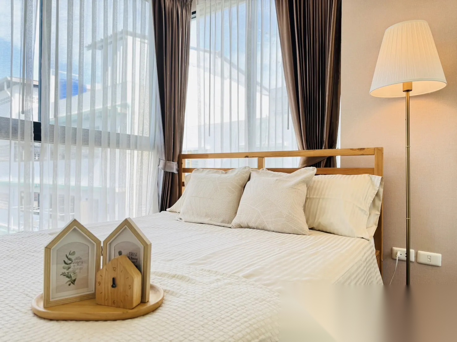 2 Bedroom Condo for sale at Bangkok Feliz Sathorn-Taksin — photo 3