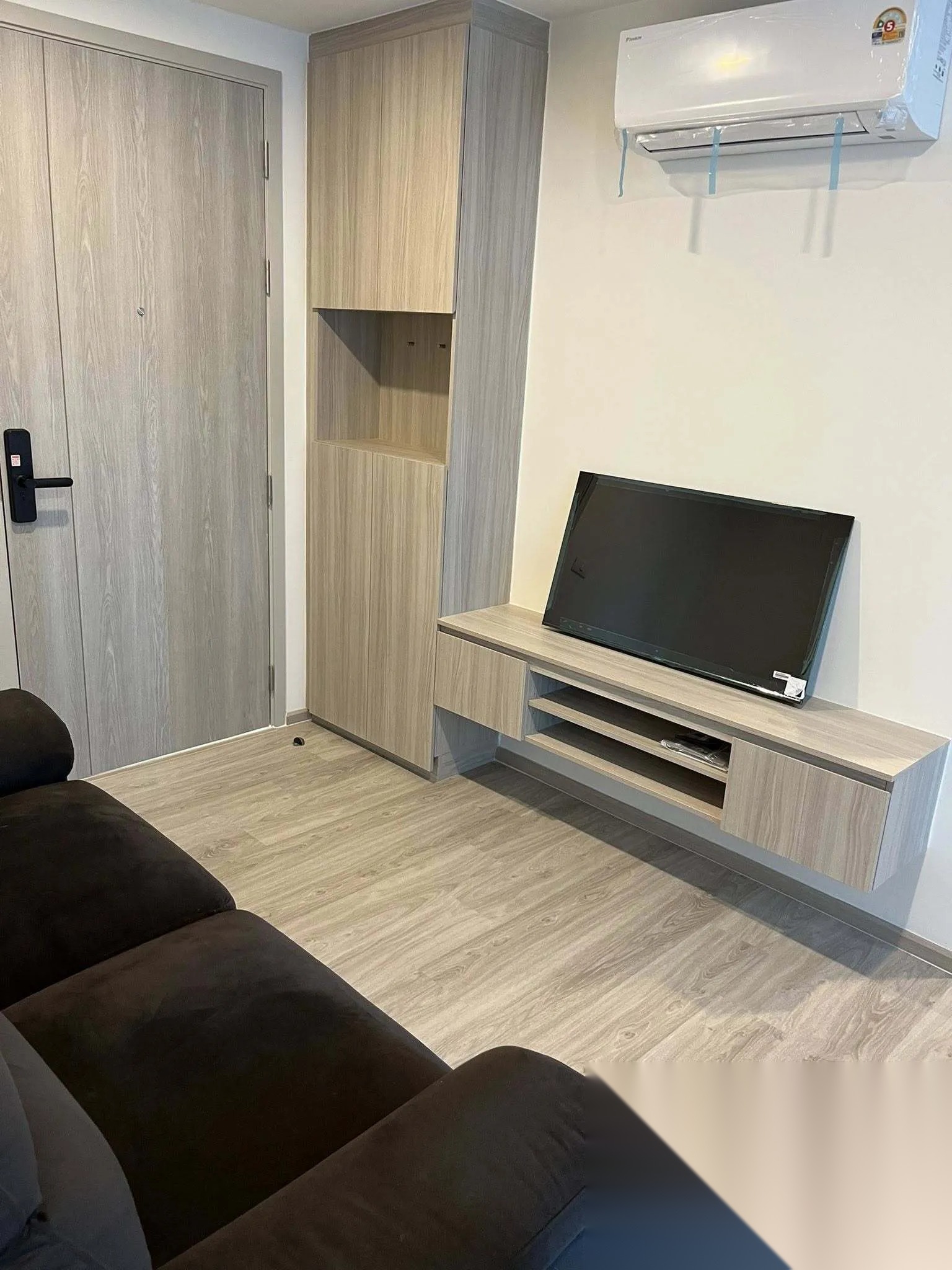 1 Bedroom Condo for sale at Origin Play Sri Udom Station — photo 1