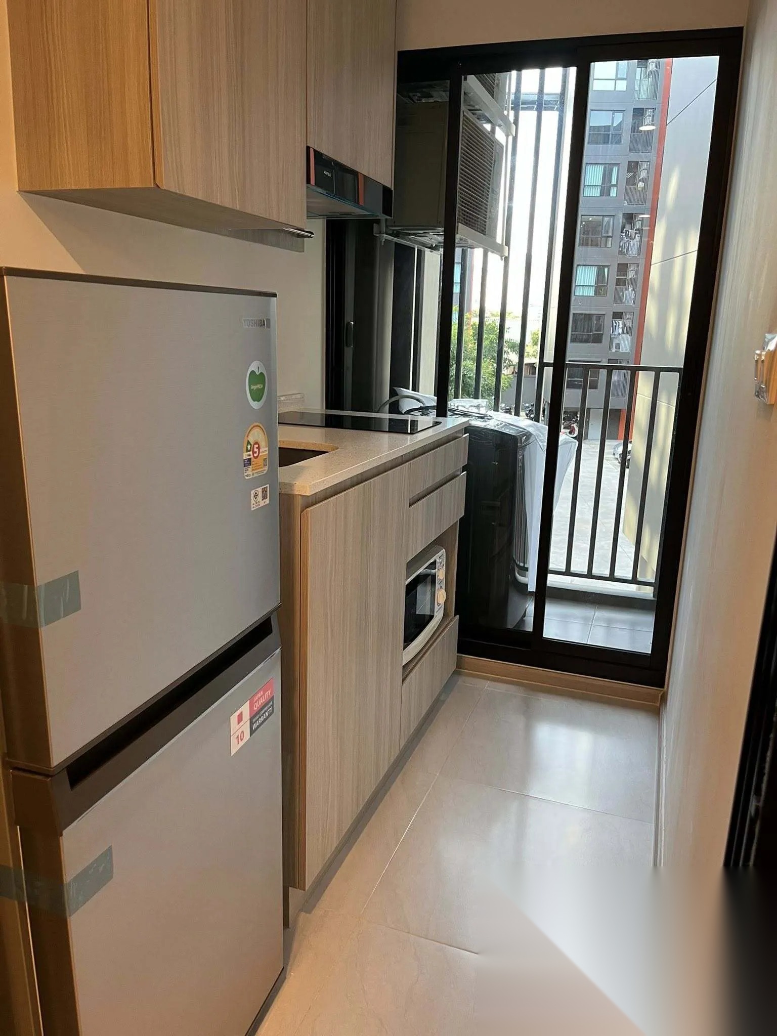 1 Bedroom Condo for sale at Origin Play Sri Udom Station — photo 3