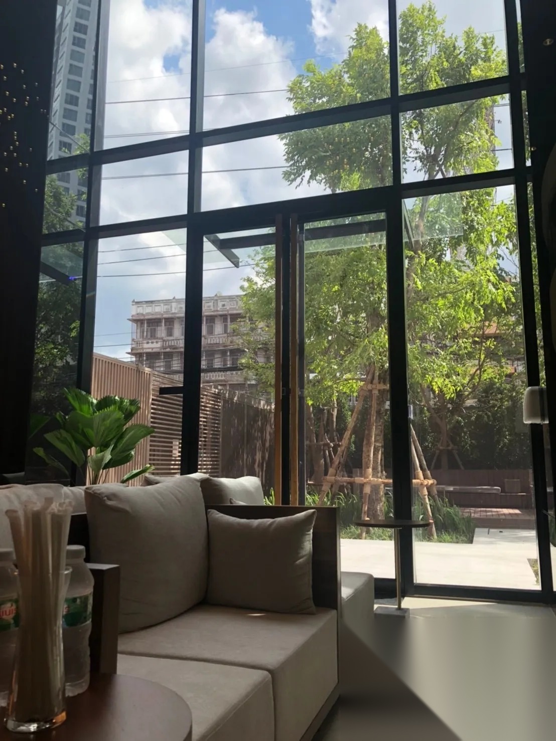 Studio Condo for sale at Maru Ladprao 15 — photo 2