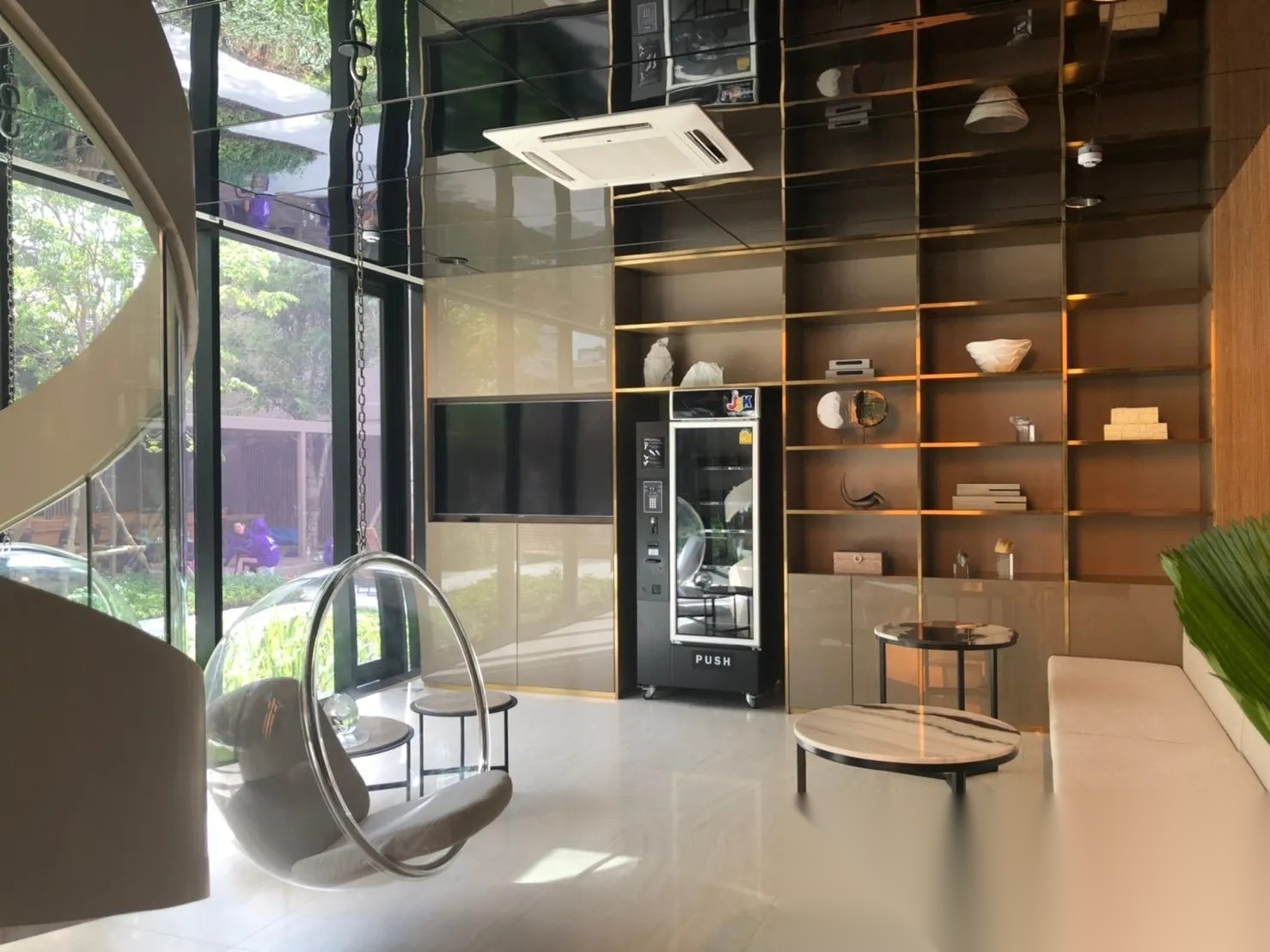 Studio Condo for sale at Maru Ladprao 15 — photo 3