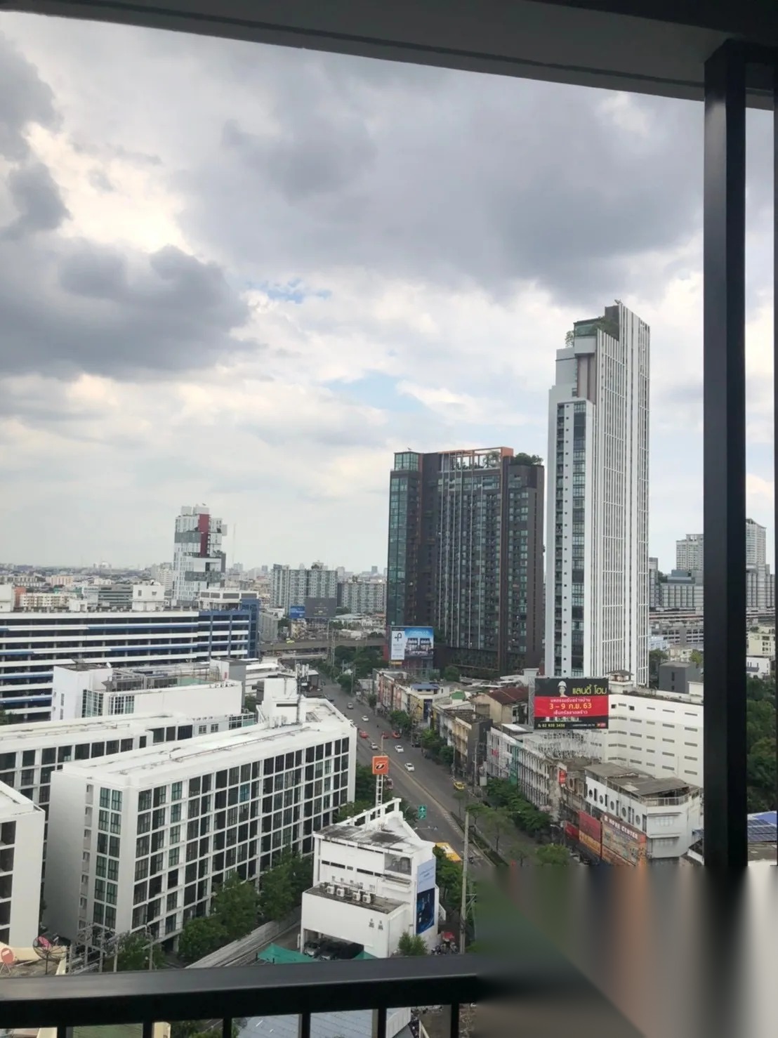 Studio Condo for sale at Maru Ladprao 15 — photo 5