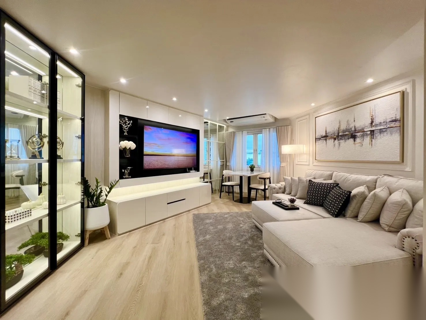 2 Bedroom Condo for sale at Fortune Condo Town — photo 1