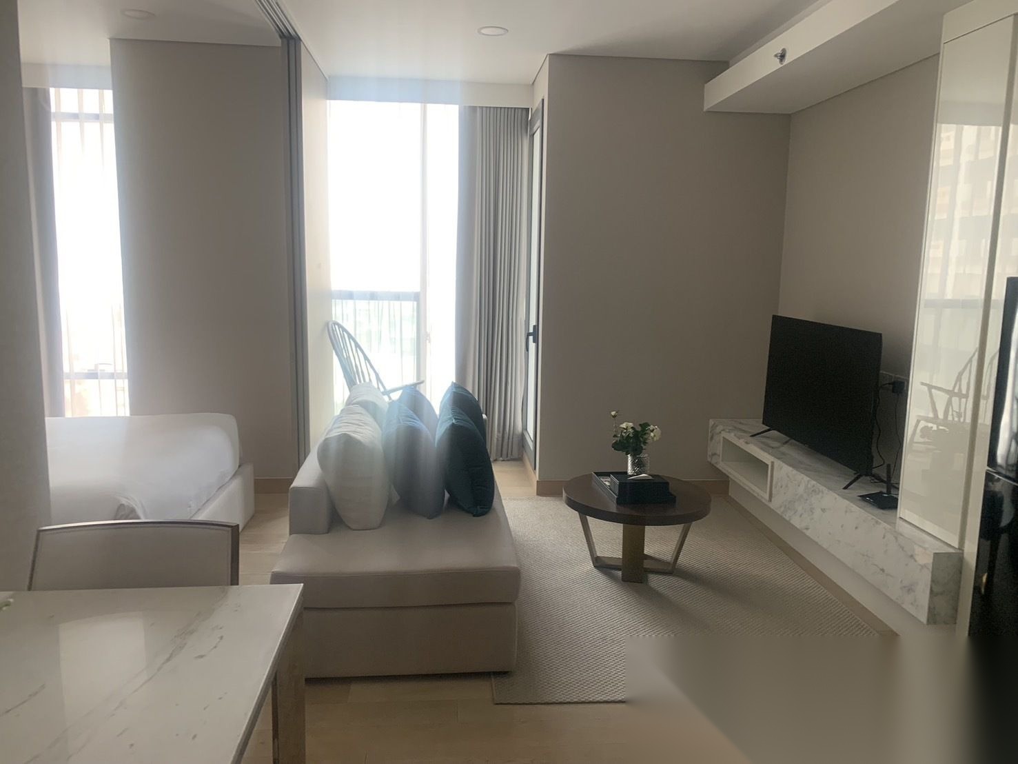 Studio Condo for sale at Siamese Exclusive Queens — photo 2