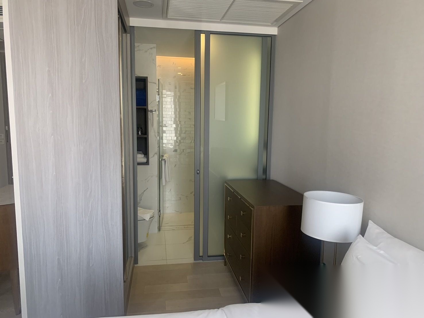 Studio Condo for sale at Siamese Exclusive Queens — photo 4