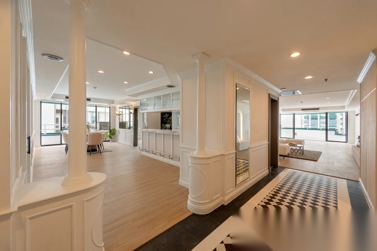 3 Bedroom Apartment for sale at Las Colinas — photo 1