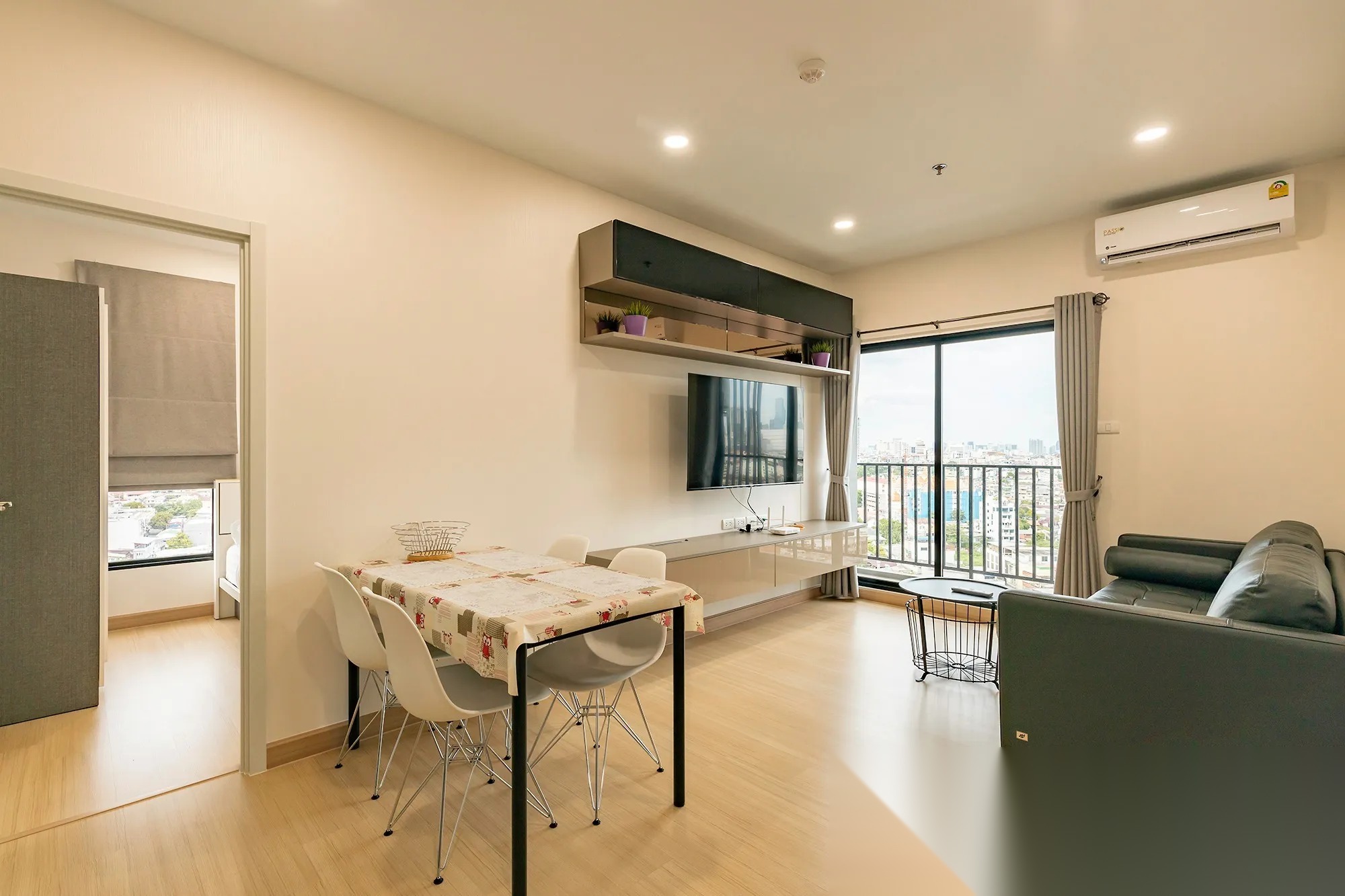 2 Bedroom Condo for sale at Supalai Loft Prajadhipok - Wongwian Yai — photo 1