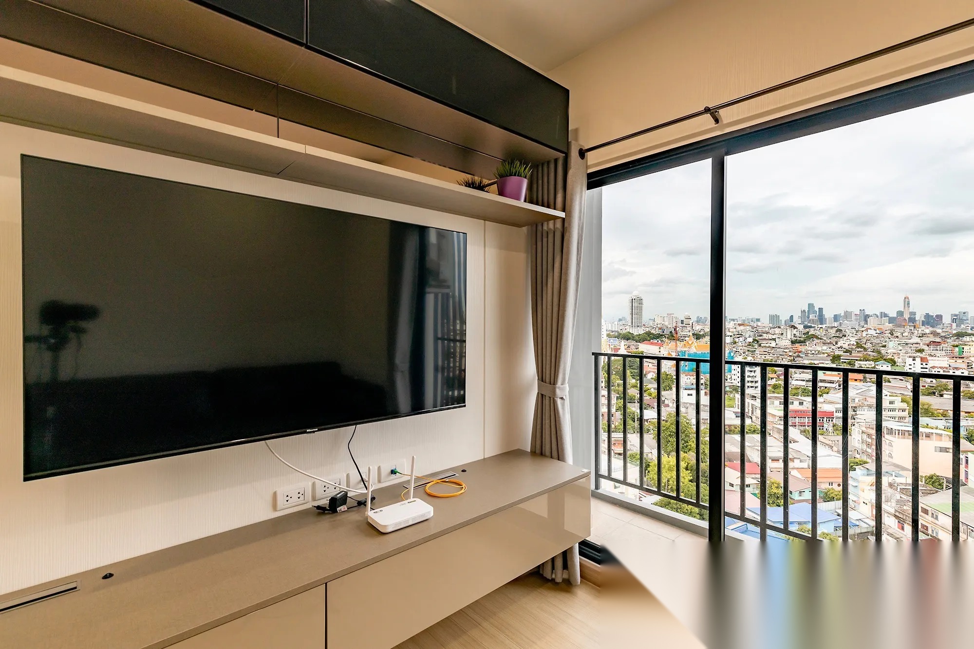 2 Bedroom Condo for sale at Supalai Loft Prajadhipok - Wongwian Yai — photo 2