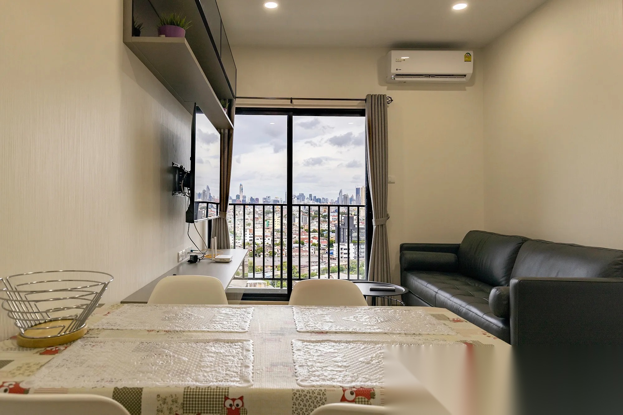 2 Bedroom Condo for sale at Supalai Loft Prajadhipok - Wongwian Yai — photo 3