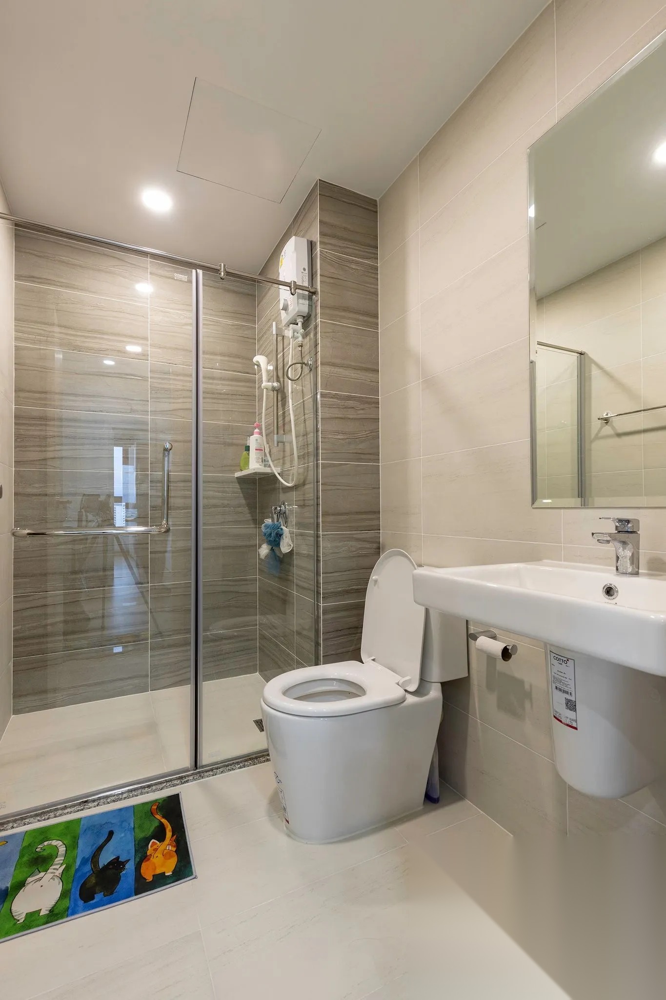 2 Bedroom Condo for sale at Supalai Loft Prajadhipok - Wongwian Yai — photo 5