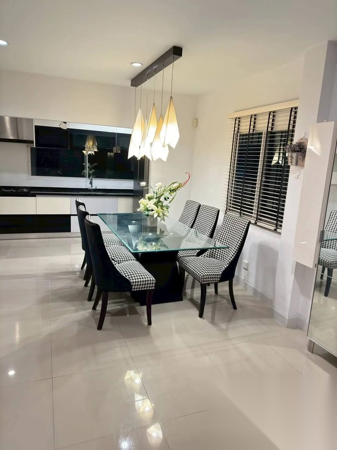 3 Bedroom House for sale at Nirvana Beyond Lite Rama 9 — photo 3