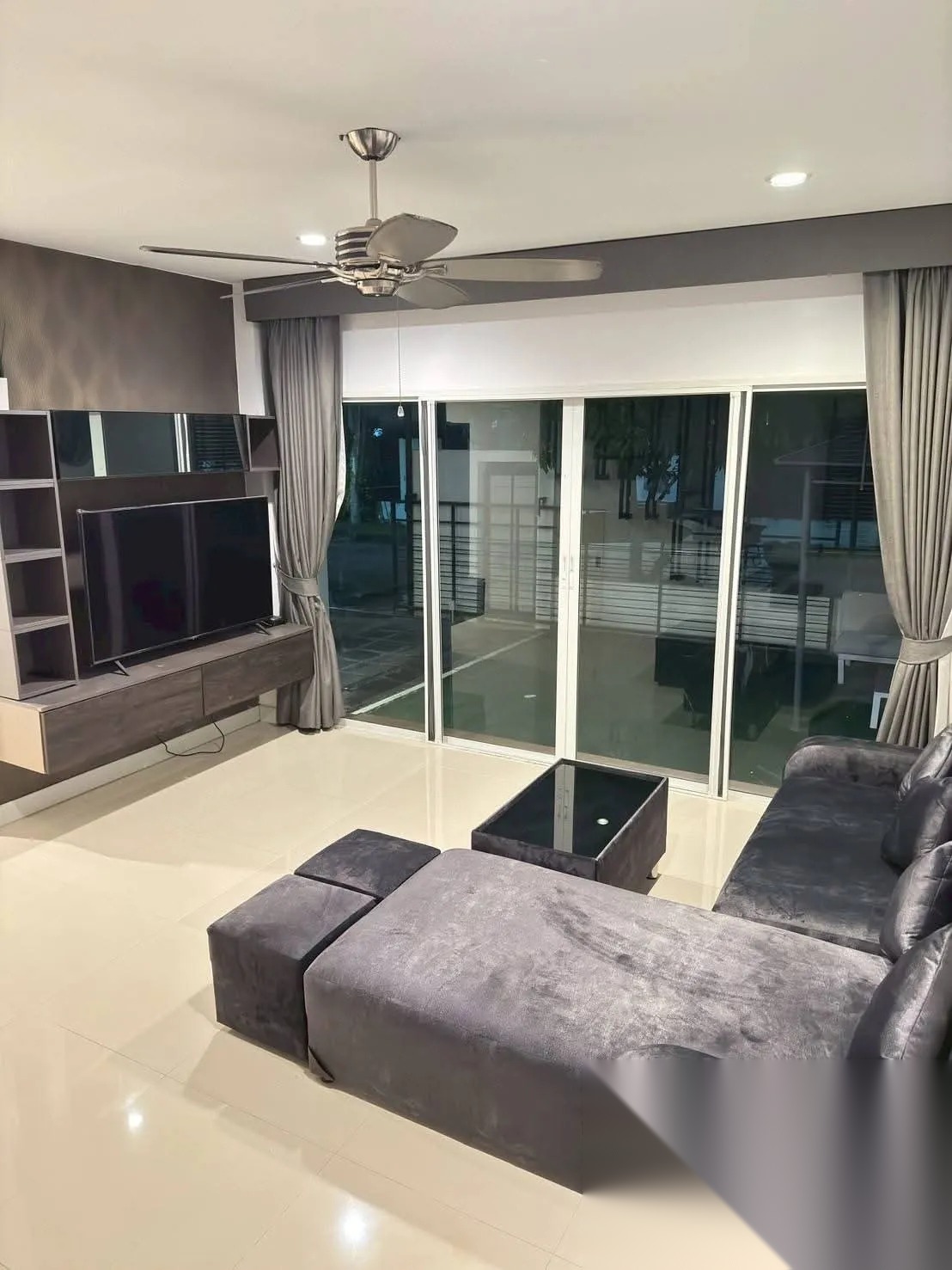 3 Bedroom House for sale at Nirvana Beyond Lite Rama 9 — photo 4