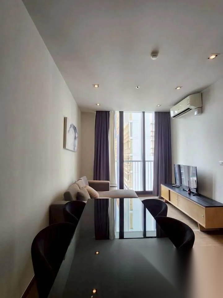 1 Bedroom Condo for sale at Park Origin Phrom Phong — photo 1