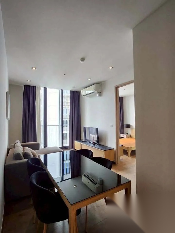 1 Bedroom Condo for sale at Park Origin Phrom Phong — photo 2