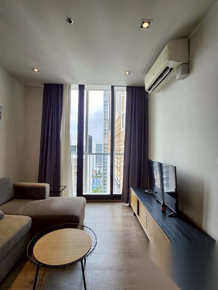 1 Bedroom Condo for sale at Park Origin Phrom Phong — photo 3