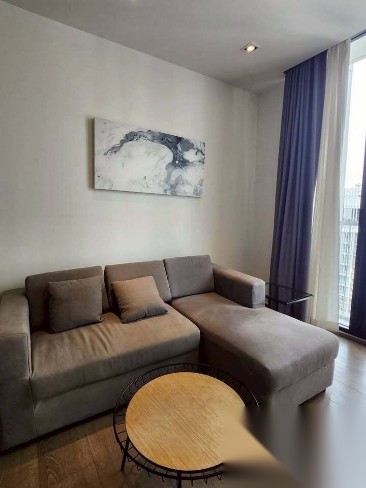 1 Bedroom Condo for sale at Park Origin Phrom Phong — photo 4