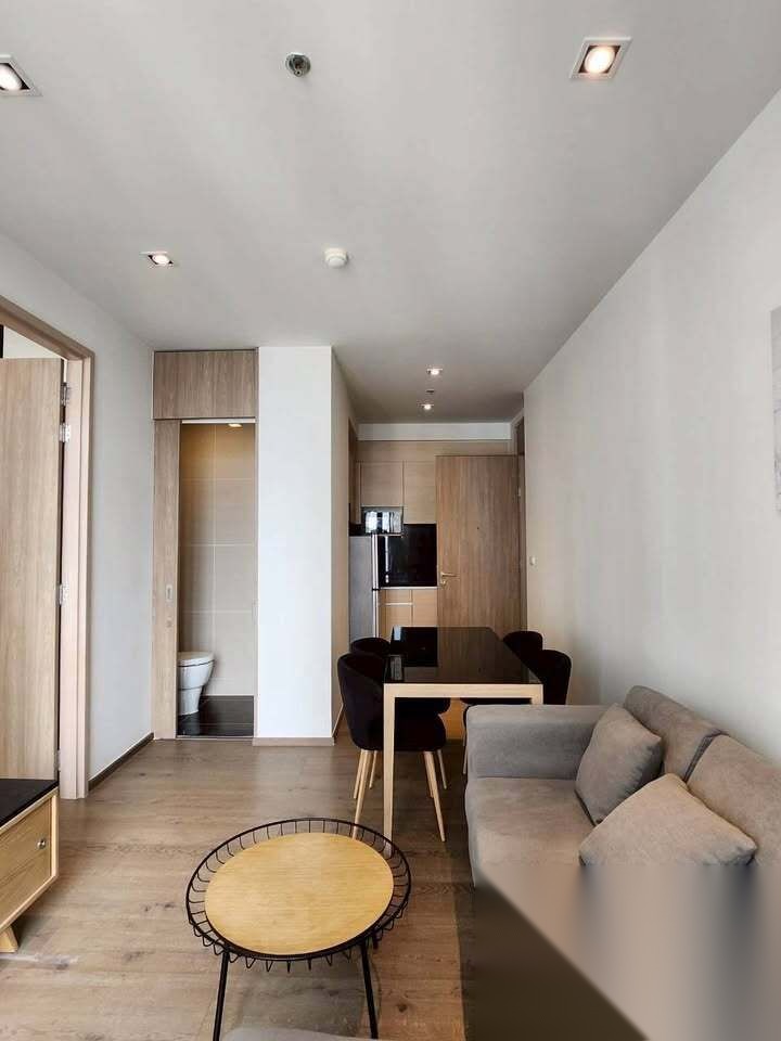 1 Bedroom Condo for sale at Park Origin Phrom Phong — photo 5