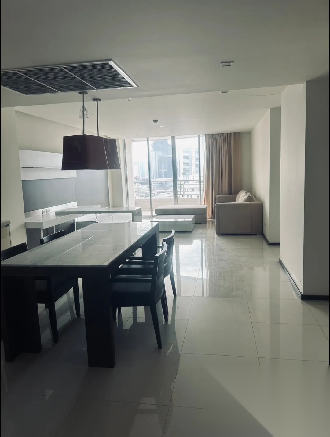 2 Bedroom Condo for sale at Sathorn Prime Residence — photo 1