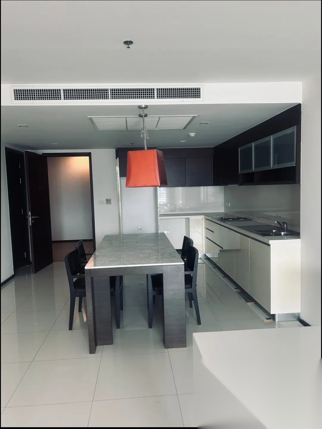 2 Bedroom Condo for sale at Sathorn Prime Residence — photo 3