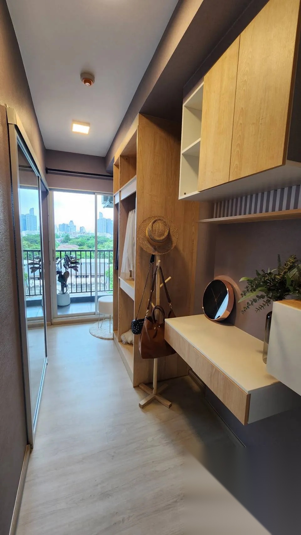 1 Bedroom Condo for sale at Plum Condo Sukhumvit 62 — photo 2