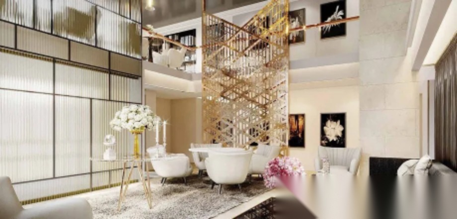 1 Bedroom Condo for sale at The CUBE Urban Sathorn – Chan — photo 1
