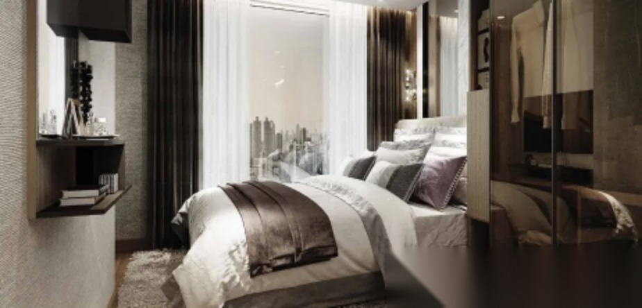 1 Bedroom Condo for sale at The CUBE Urban Sathorn – Chan — photo 5