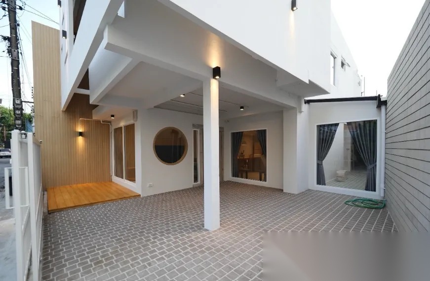 For Rent and Sale Townhome in Pridi 14 — photo 2