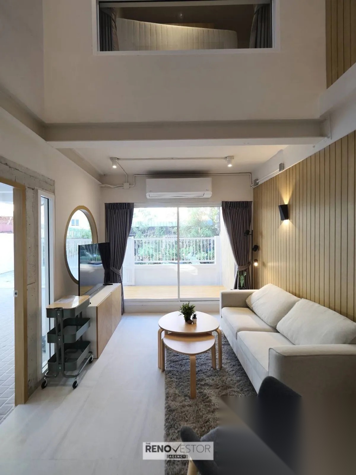 For Rent and Sale Townhome in Pridi 14 — photo 3