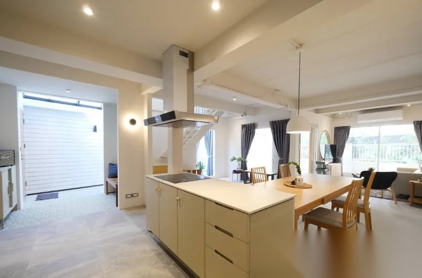 For Rent and Sale Townhome in Pridi 14 — photo 4
