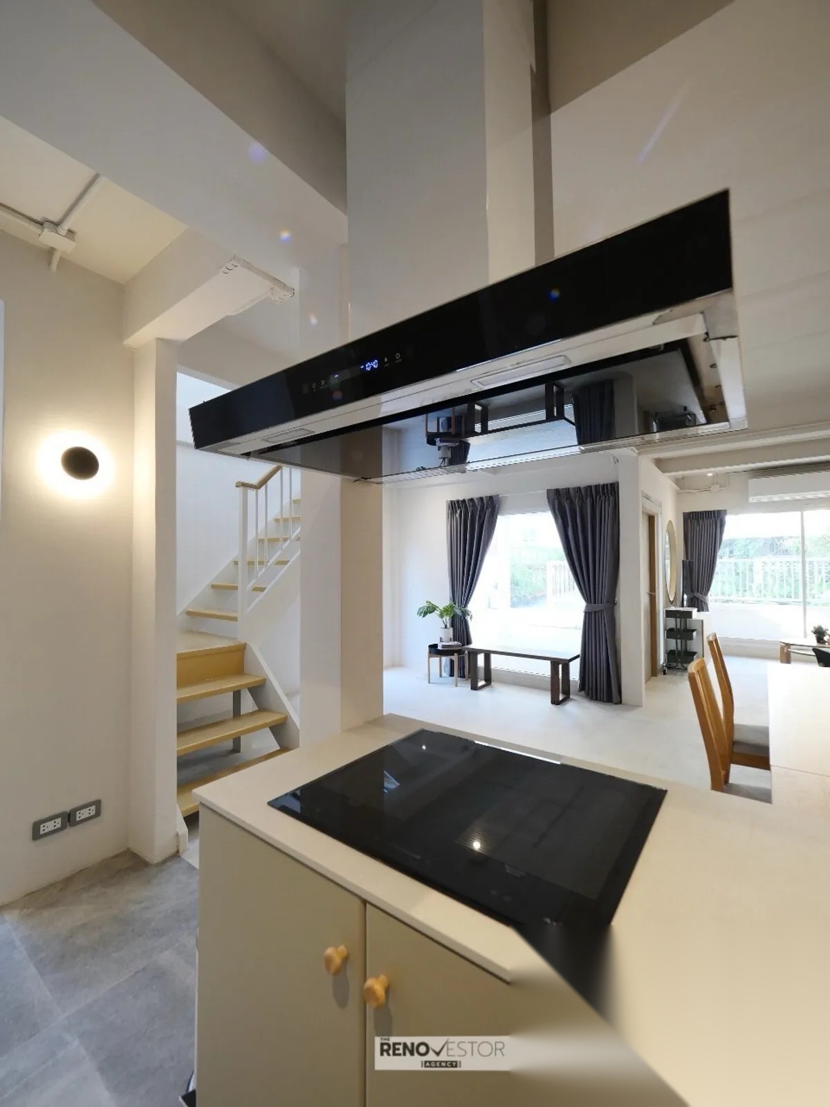 For Rent and Sale Townhome in Pridi 14 — photo 5