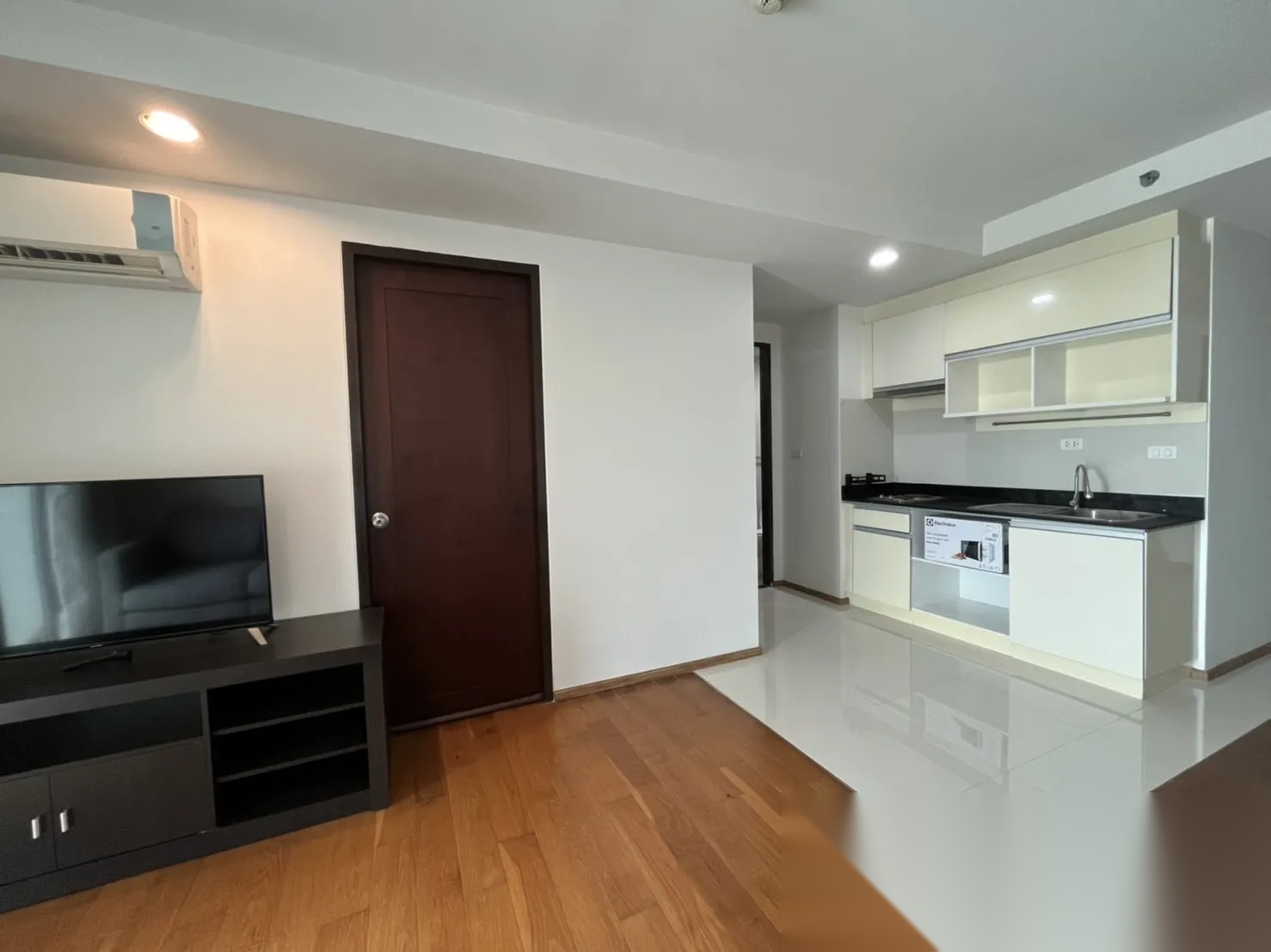 1 Bedroom Condo for sale at The Line Phahonyothin Park — photo 3