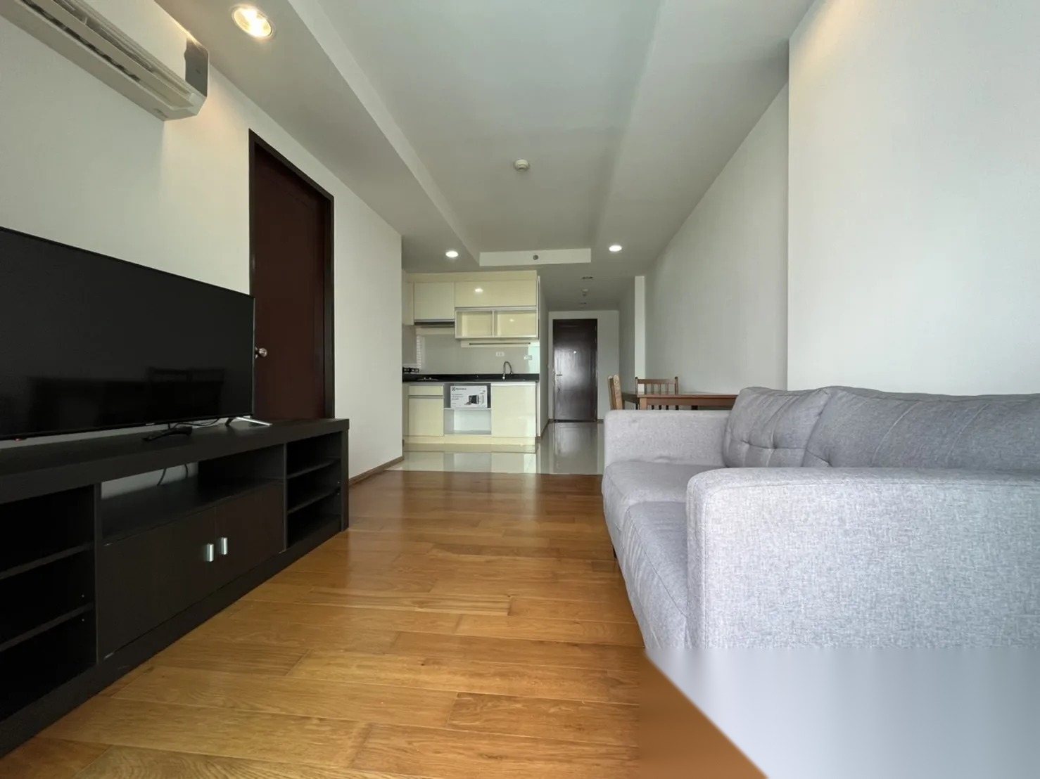 1 Bedroom Condo for sale at The Line Phahonyothin Park — photo 4