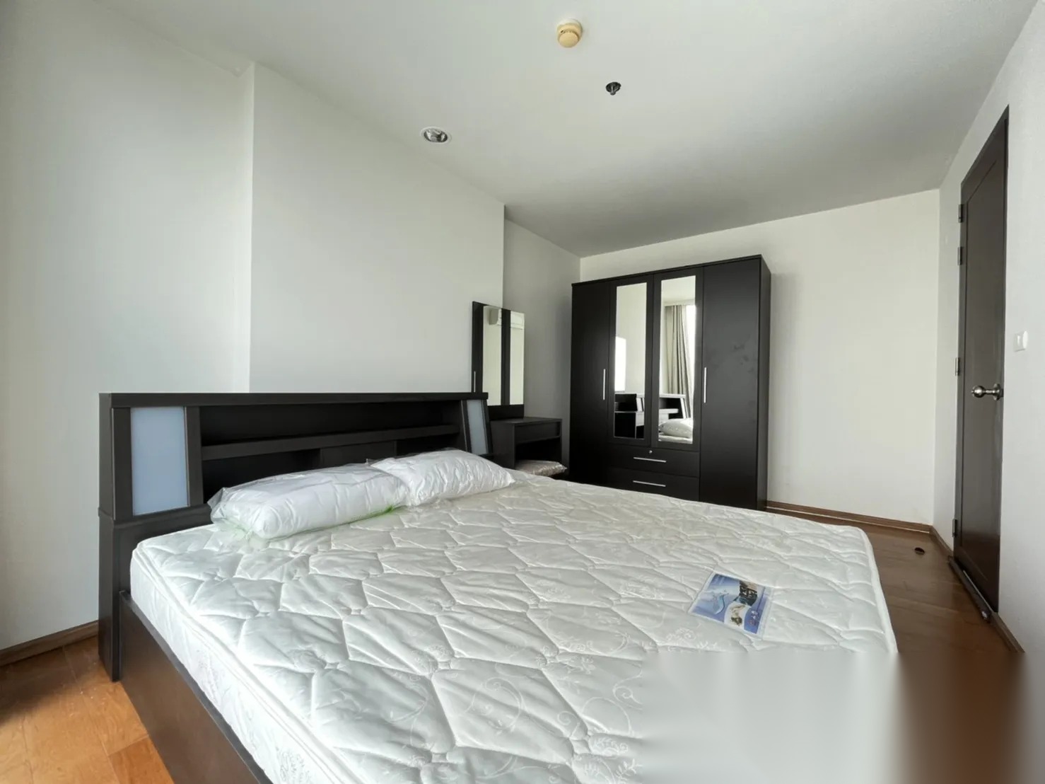 1 Bedroom Condo for sale at The Line Phahonyothin Park — photo 5