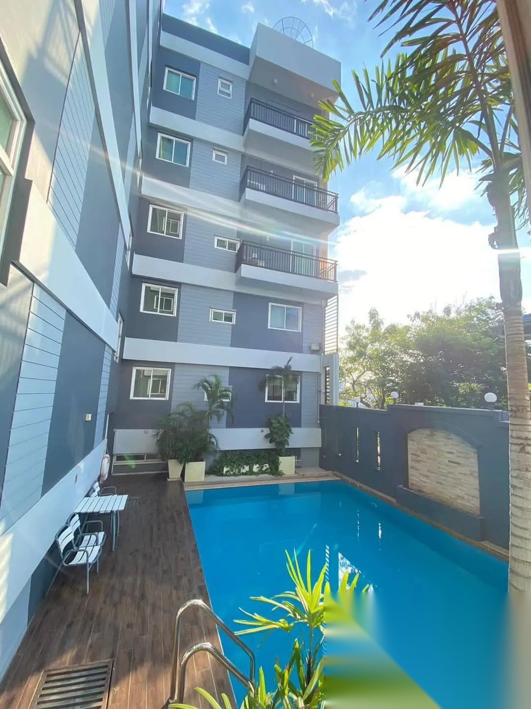 1 Bedroom Condo for sale at Metha Place at Ratchada — photo 3