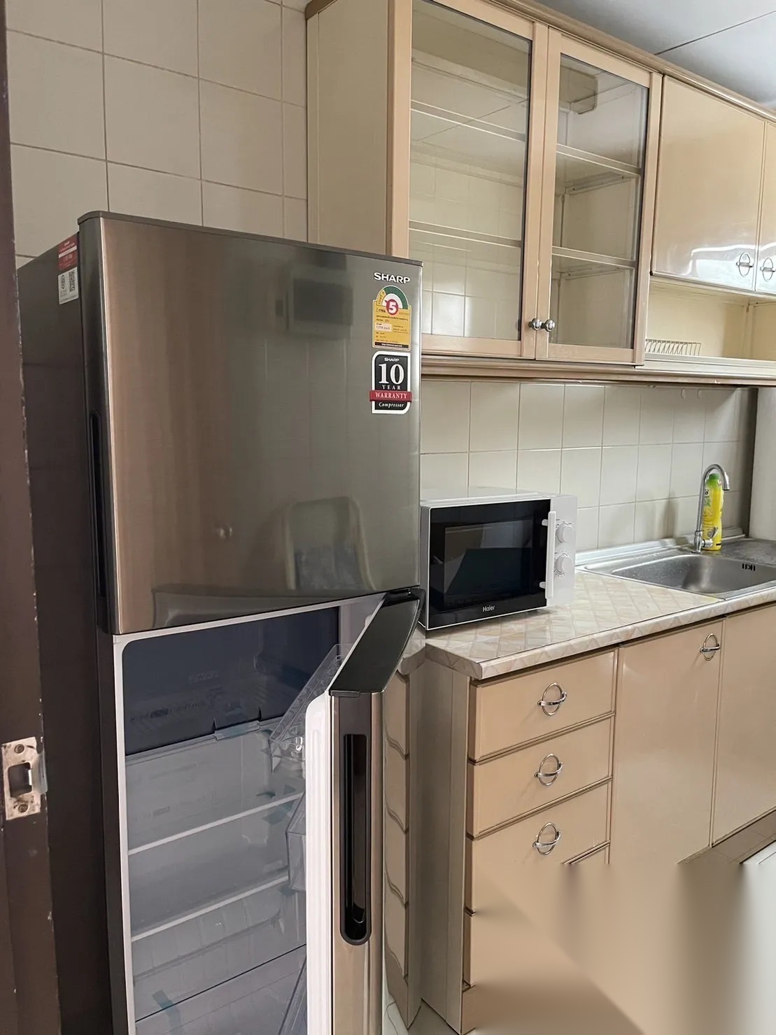 2 Bedroom Condo for sale at Top View Tower — photo 3