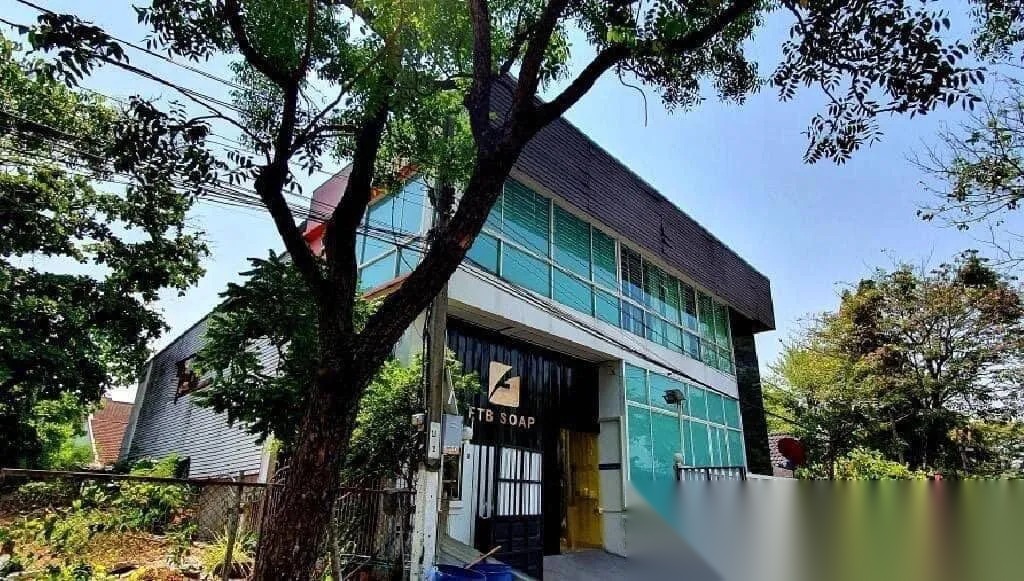 Office for sale at Sutchit Niwet — photo 2