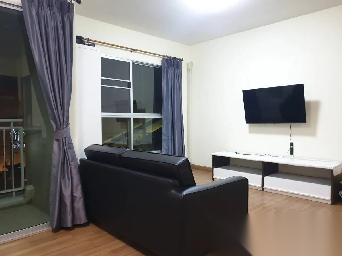 2 Bedroom Condo for sale at S&S Sukhumvit Condominium — photo 2