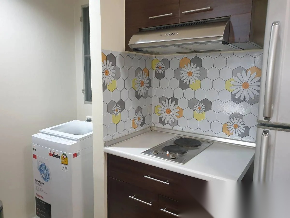 2 Bedroom Condo for sale at S&S Sukhumvit Condominium — photo 4