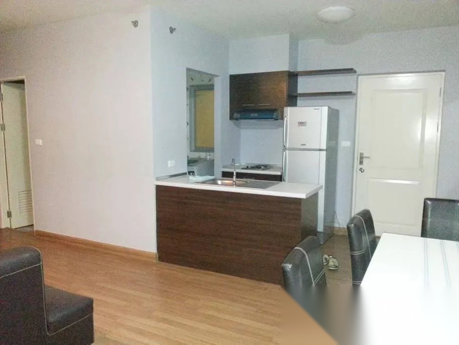 2 Bedroom Condo for sale at S&S Sukhumvit Condominium — photo 5