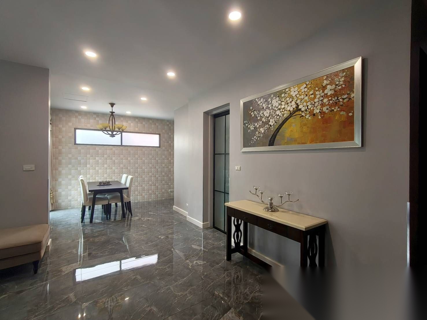 3 Bedroom House for sale at Aqua Divina Ramkhamhaeng 94 — photo 3