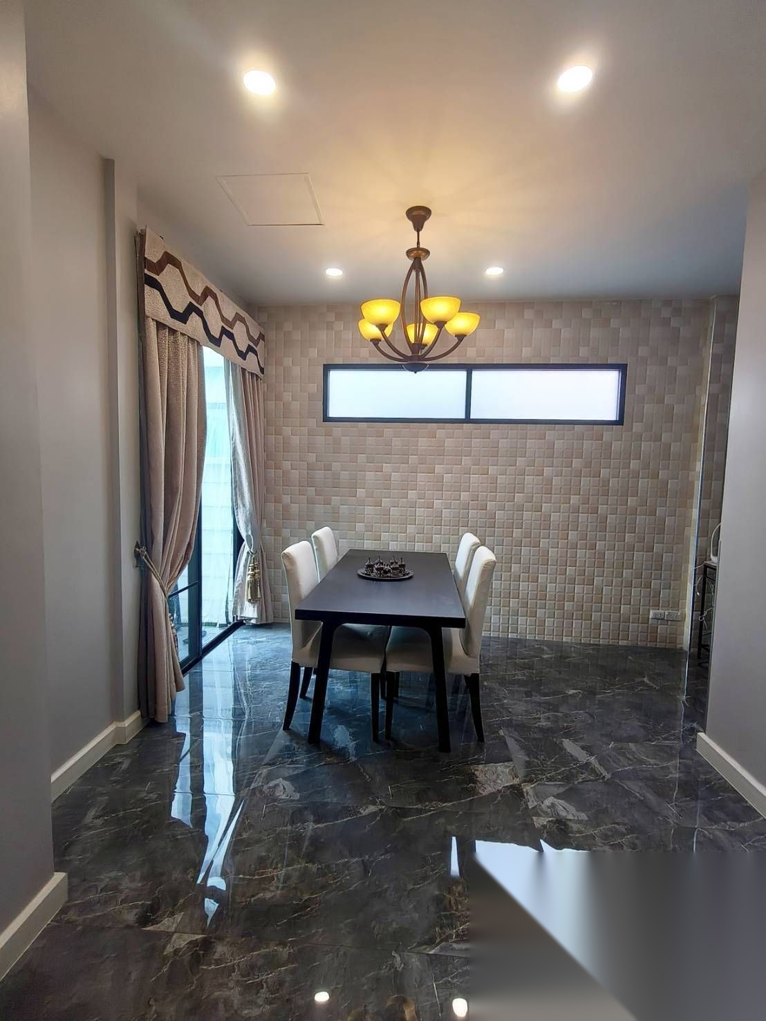3 Bedroom House for sale at Aqua Divina Ramkhamhaeng 94 — photo 5