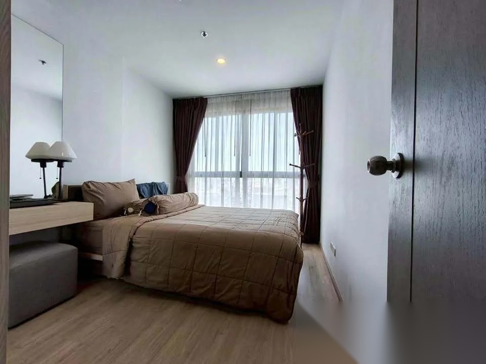 1 Bedroom Condo for sale at Ideo O2 — photo 1