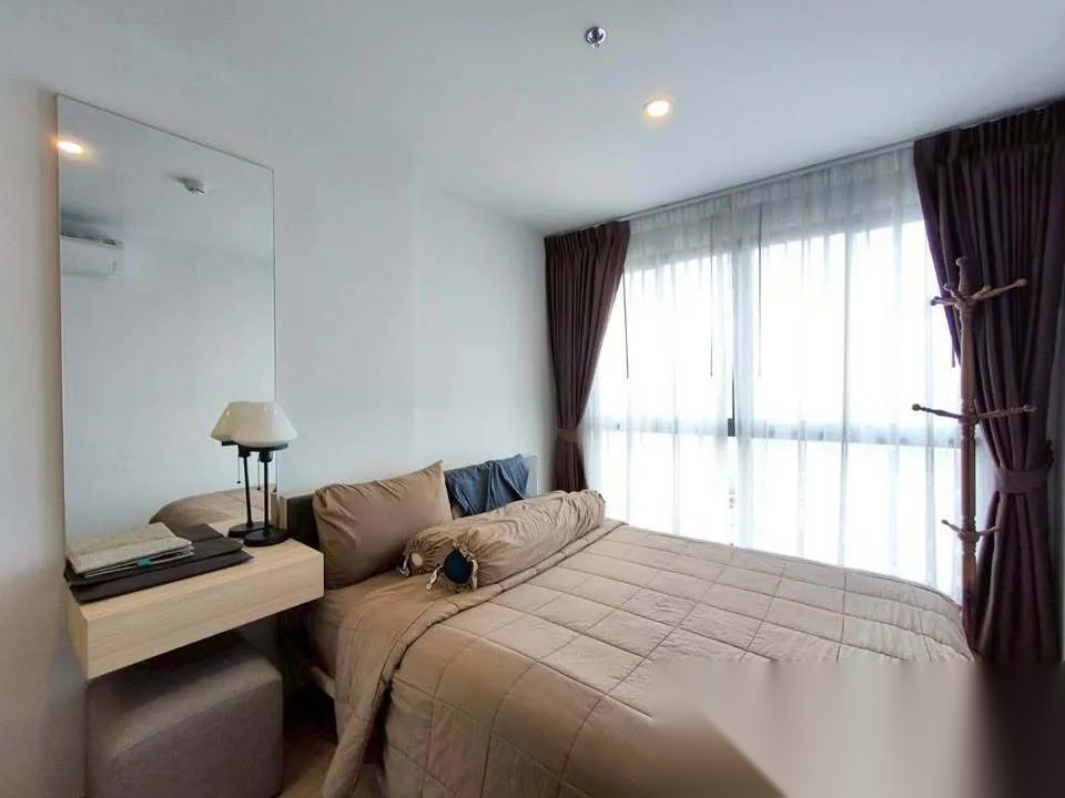 1 Bedroom Condo for sale at Ideo O2 — photo 2